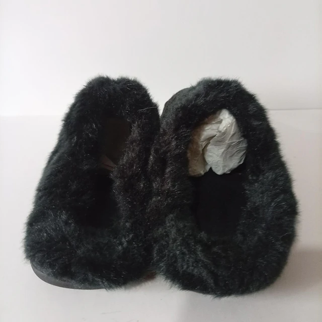 Pantuflas 37 - 38 3