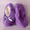 Pantuflas con chiporro 36-37 1