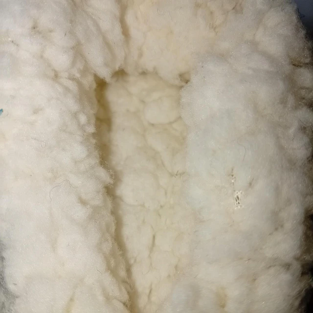Pantuflas con chiporro 38-39 2
