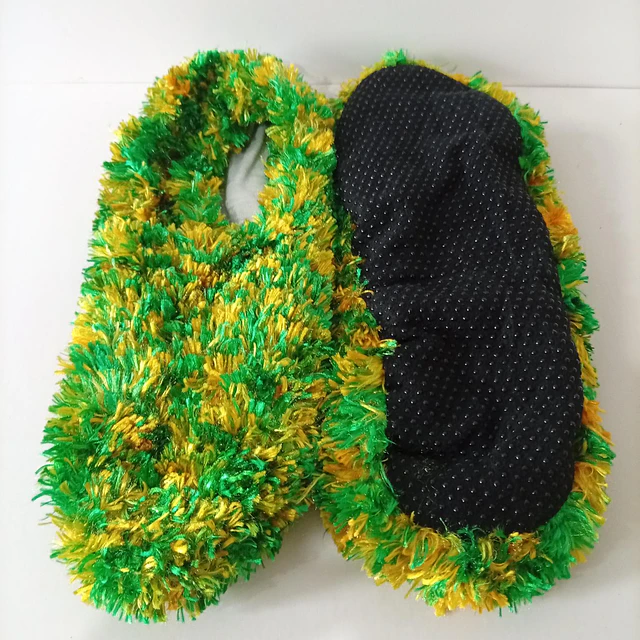 Pantuflas 37-38 1