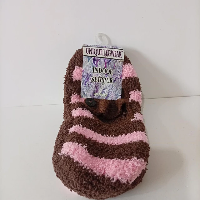 Pantuflas 37-38 1