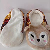 Pantuflas 38-39 1