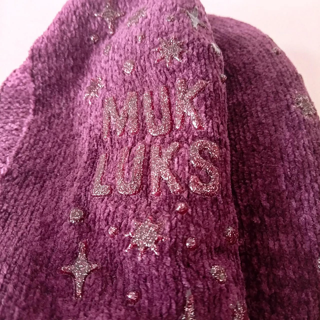 Muk Luks 38-39 3