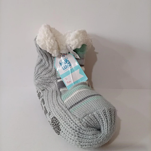 Muk Luks , 36 o mas 1