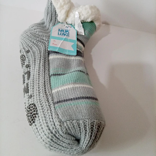 Muk Luks , 36 o mas 2
