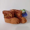 Pantuflas recien nacido 1