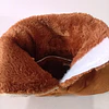 Pantuflas recien nacido 2