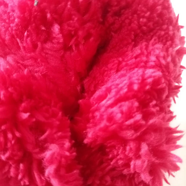 Pantuflas con chiporro 36 o mas 4