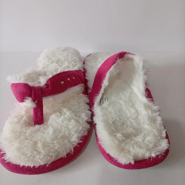 Pantuflas 38-39 1