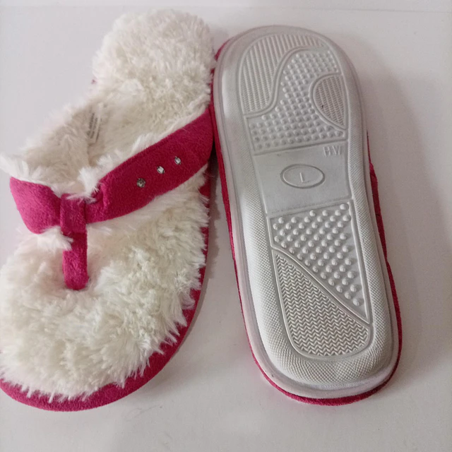 Pantuflas 38-39 2