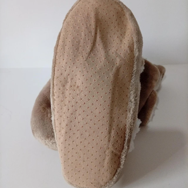 Pantuflas con chiporro 38-39 3