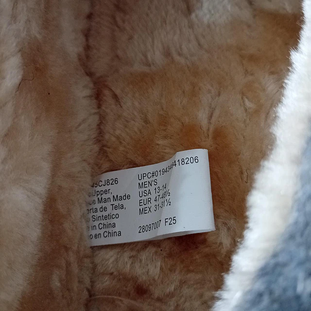 George 45-46 2
