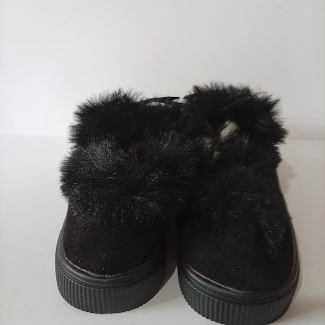 Pantuflas 40-41 2
