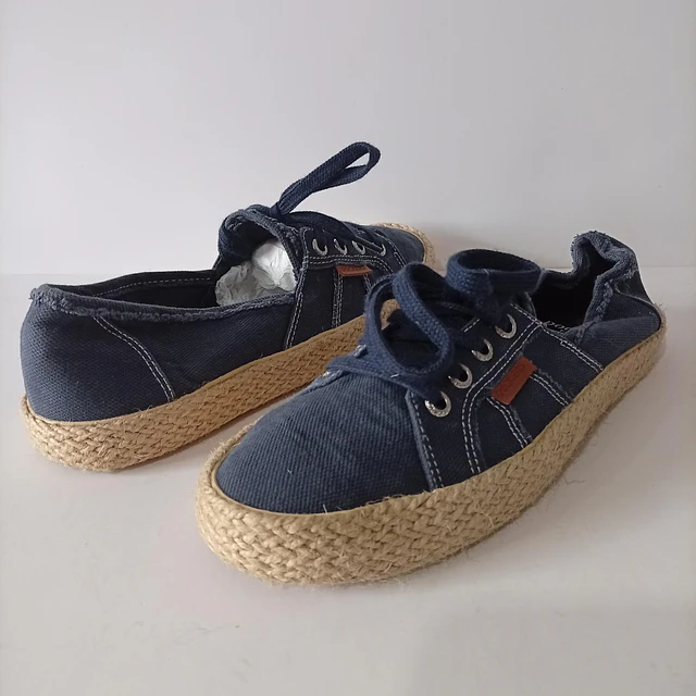 Dockers 38 1