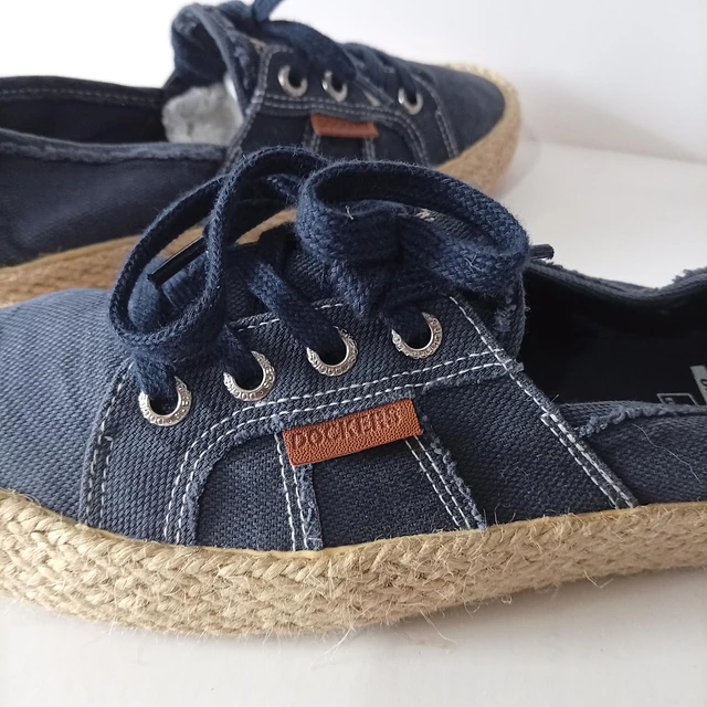 Dockers 38 4