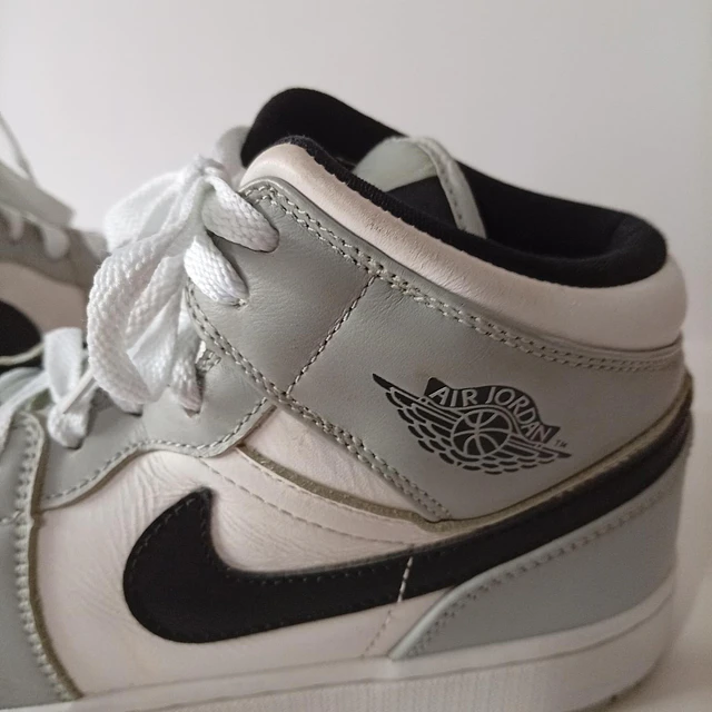 Air Jordan , 25 cm 4