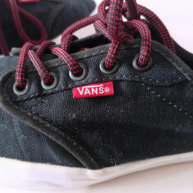 Vans , 38 3