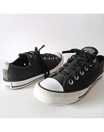 Converse , cuero , 37,5