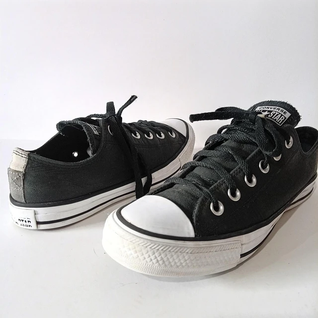 Converse , cuero , 37,5 1