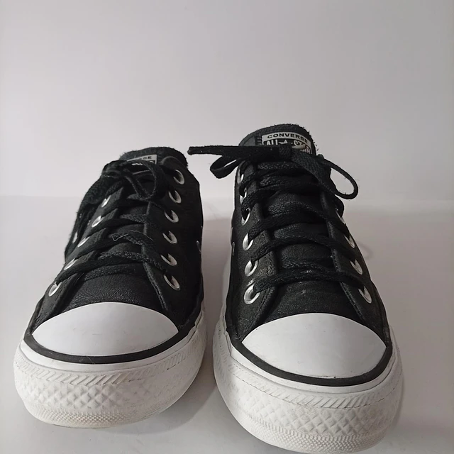 Converse , cuero , 37,5 2