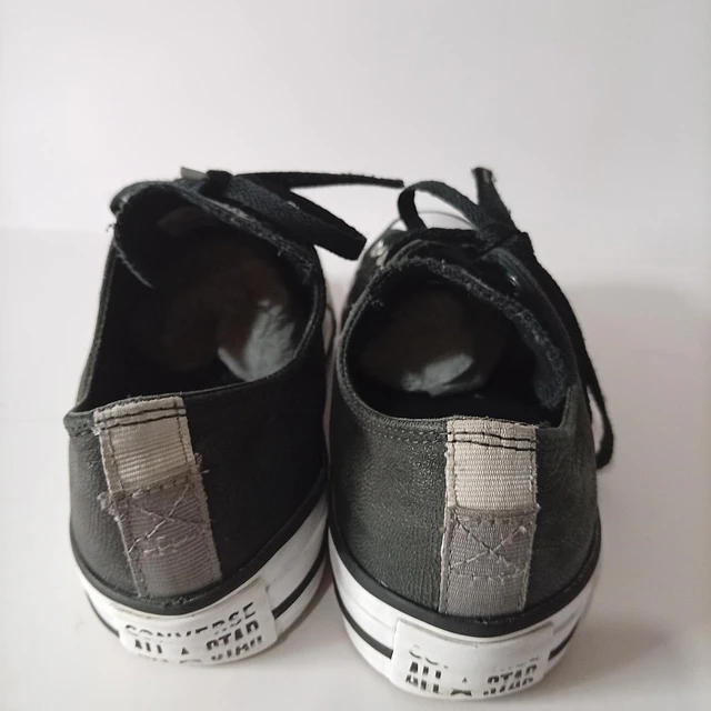 Converse , cuero , 37,5 3