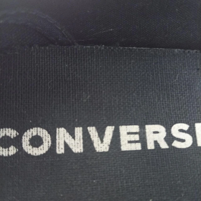 Converse , cuero , 37,5 4