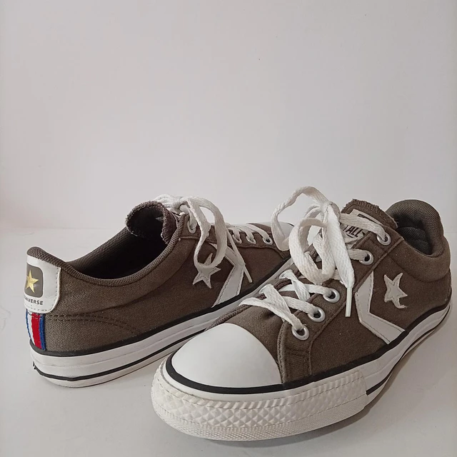 Vans , 36 1