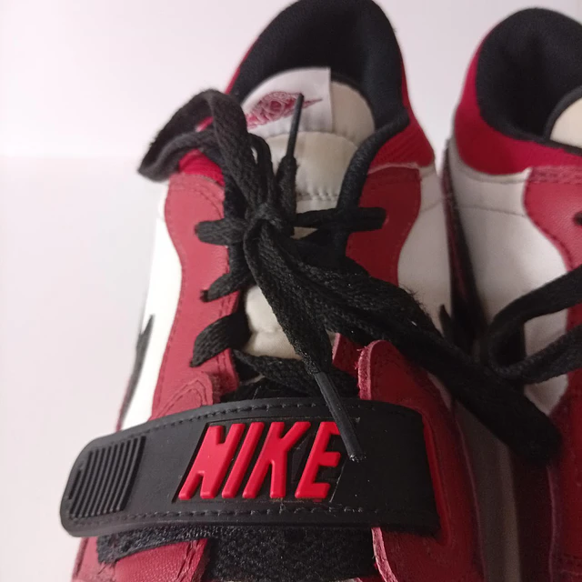 Air Jordan Legacy 312 , 28 cm 4