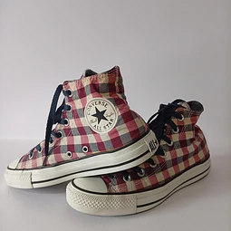 Converse , 38