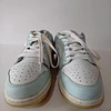 Air Jordan 1 Low SE glacier blue , 27 cm 2