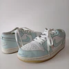 Air Jordan 1 Low SE glacier blue , 27 cm 1