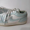 Air Jordan 1 Low SE glacier blue , 27 cm 4