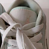 Air Jordan 1 Low SE glacier blue , 27 cm 5