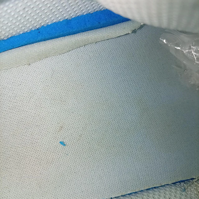 Air Jordan 1 Low SE glacier blue , 27 cm 7