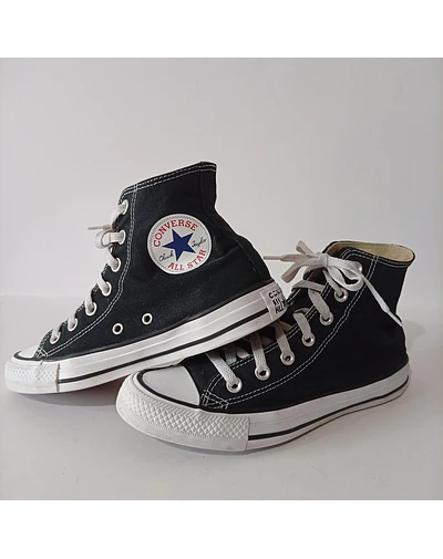 Converse , 38