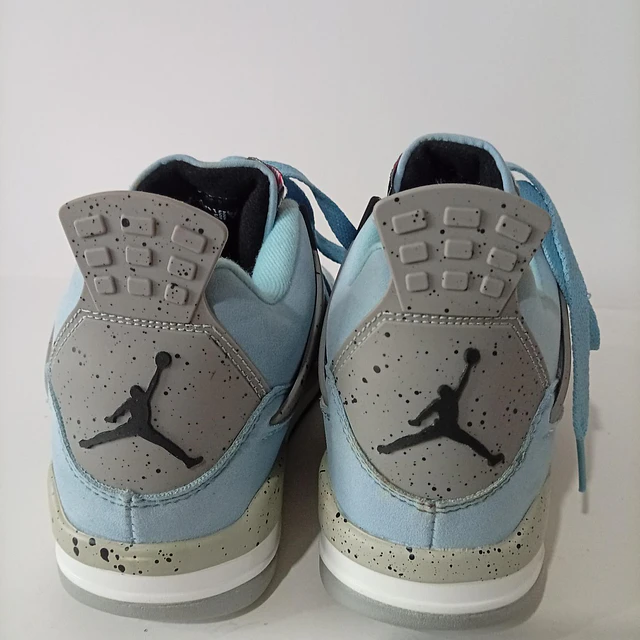 Nike Air Jordan 4 Retro , 25 cm 2
