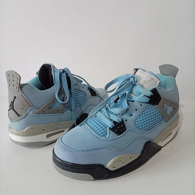 Nike Air Jordan 4 Retro , 25 cm 1