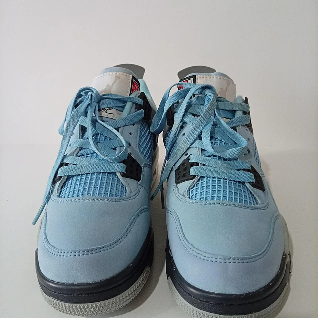 Nike Air Jordan 4 Retro , 25 cm 5