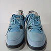 Nike Air Jordan 4 Retro , 25 cm 5