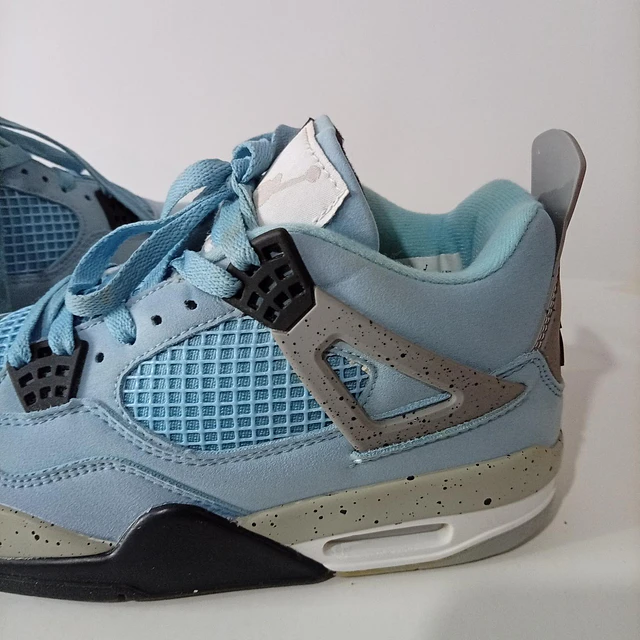 Nike Air Jordan 4 Retro , 25 cm 6