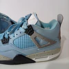 Nike Air Jordan 4 Retro , 25 cm 6