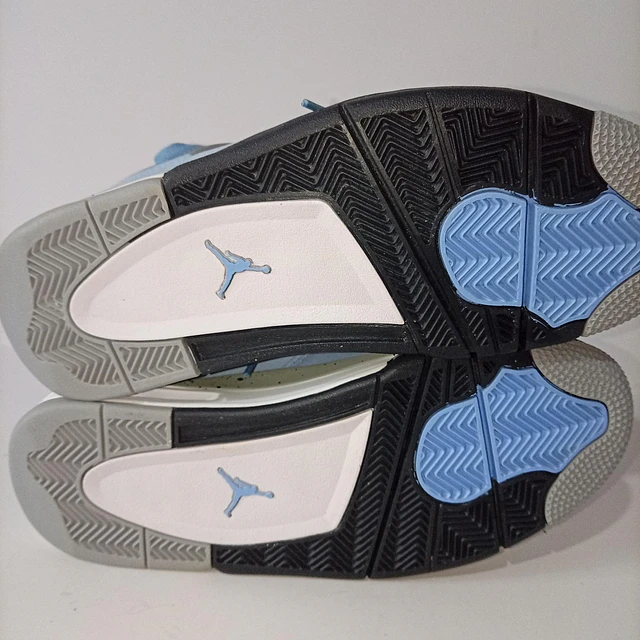Nike Air Jordan 4 Retro , 25 cm 7