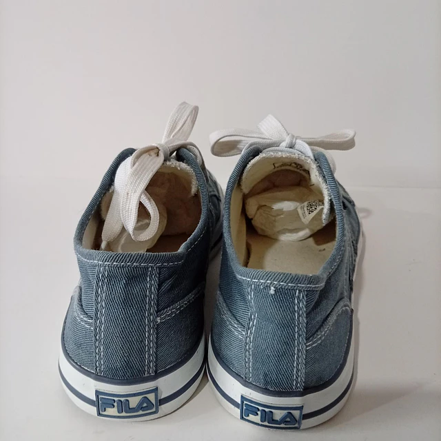 Fila , 38 3