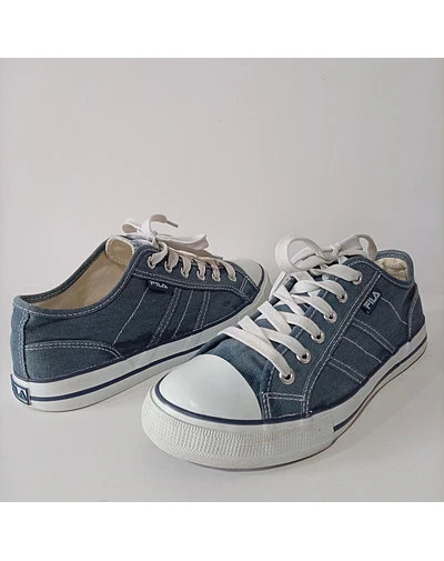 Fila , 38