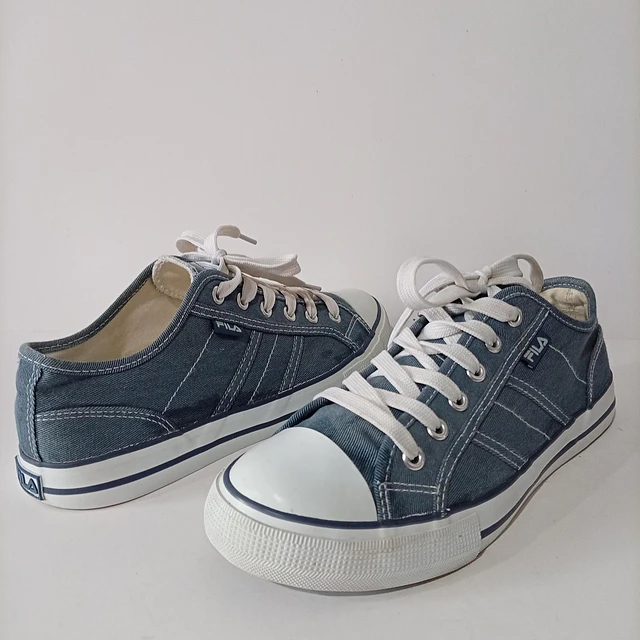 Fila , 38 1