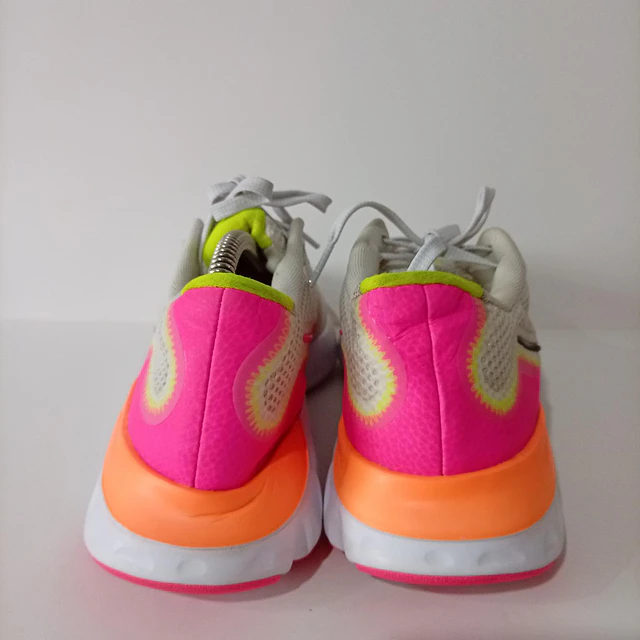Nike Renew run, 25 cm 6
