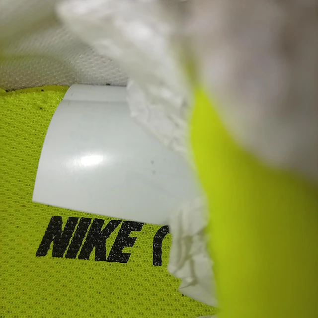 Nike Renew run, 25 cm 3