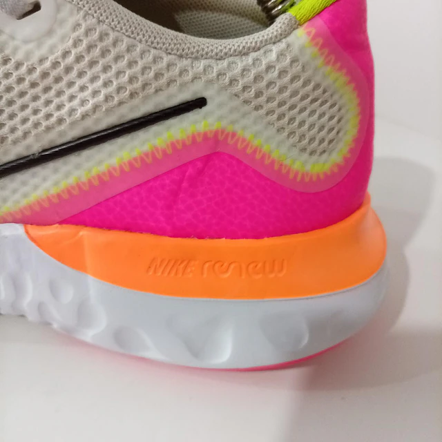 Nike Renew run, 25 cm 4