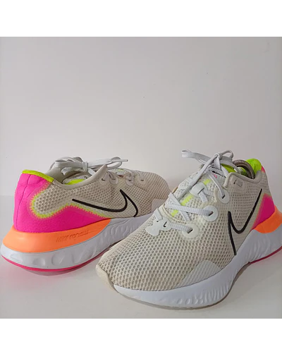 Nike Renew run, 25 cm