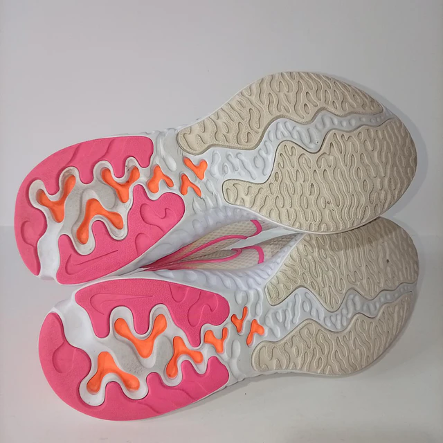 Nike Renew run, 25 cm 8